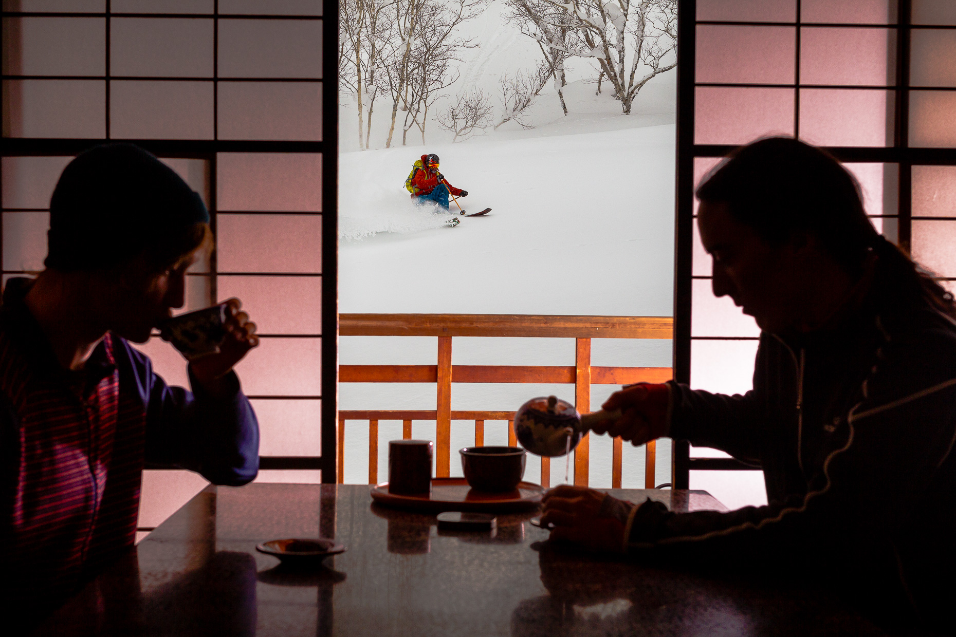 Japan, Skiing, Tea, 002_201301216061