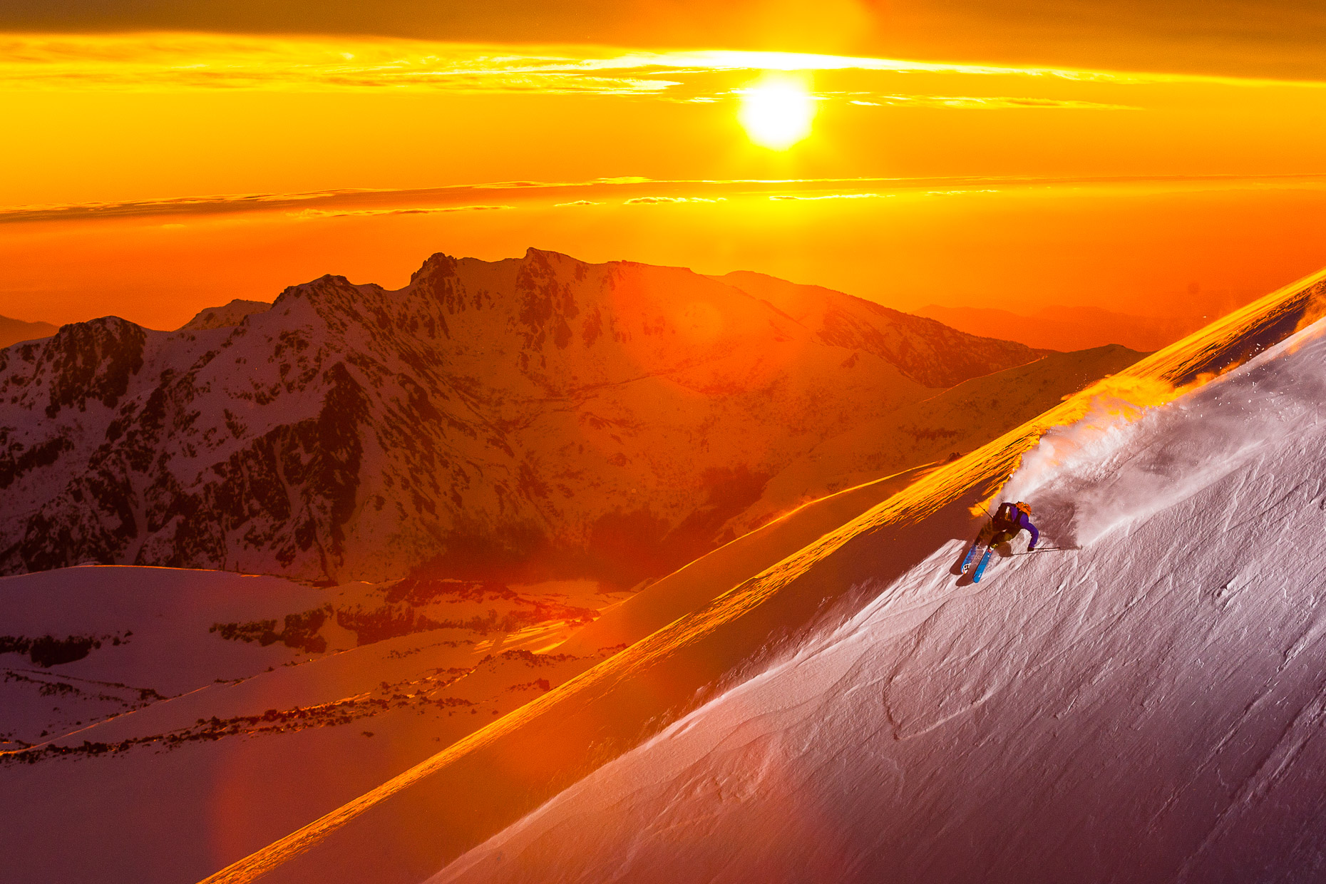 Zack Giffin, Chile, Sunset, 028_201008238552