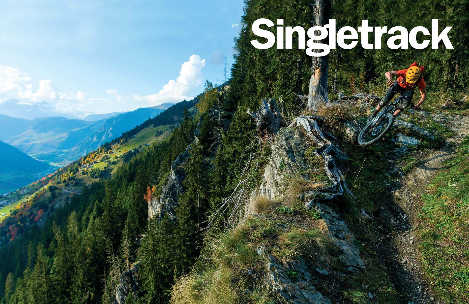 Singletrack_Issue107_Cover